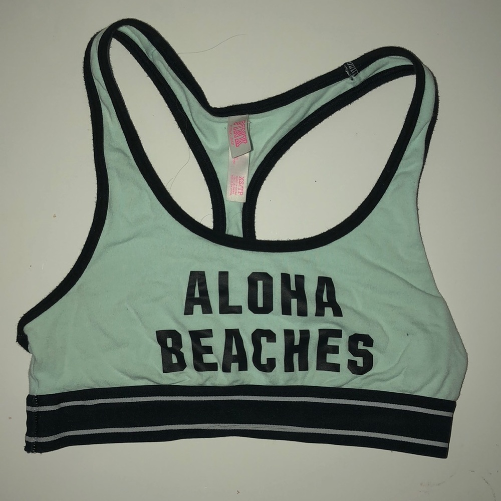 Victoria’s Secret PINK Bralette